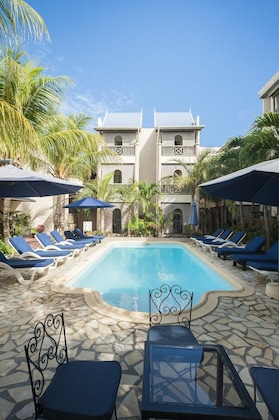 Gallery - Le Palmiste Resort & Spa