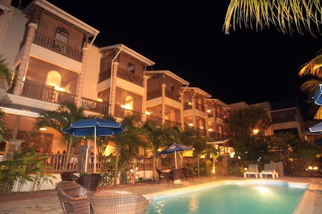 Gallery - Le Palmiste Resort & Spa