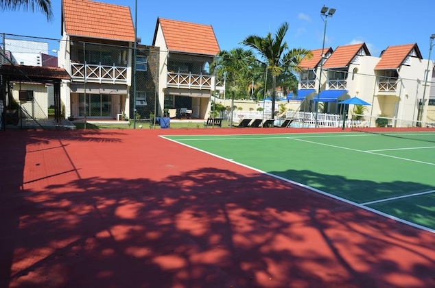 Gallery - La Pointe Villas