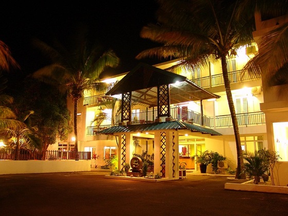 Gallery - Dzama Hotel