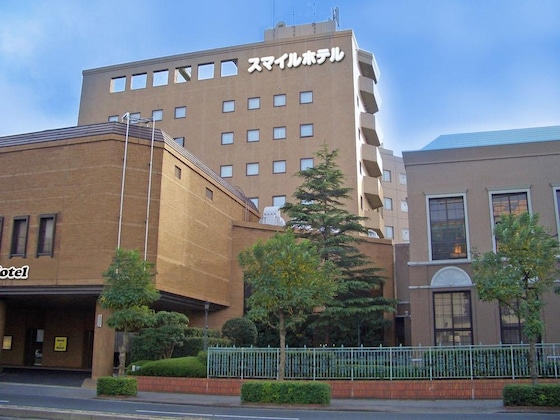 Gallery - Smile Hotel Yonago
