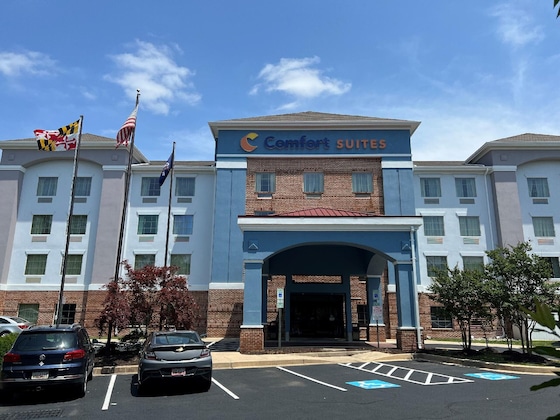 Gallery - Comfort Suites Columbia Gateway