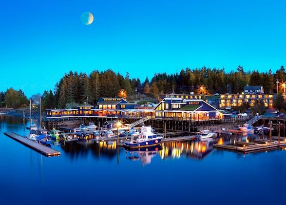 Gallery - Tofino Resort & Marina