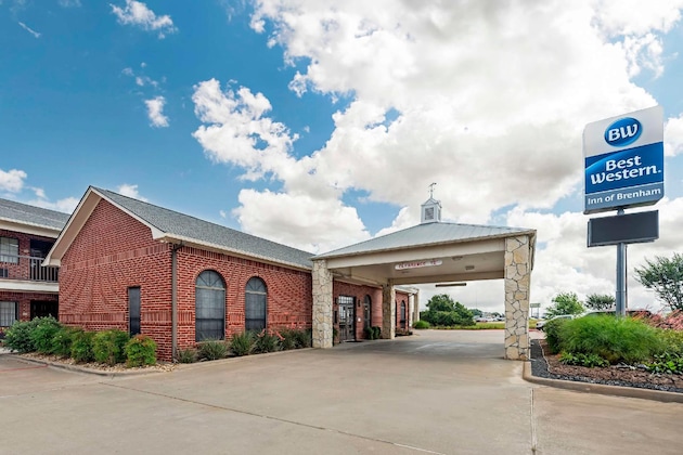 Gallery - Best Western Inn Of Brenham