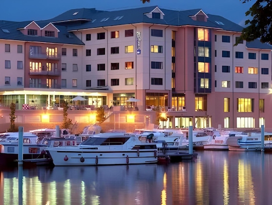 Gallery - Radisson Blu Hotel