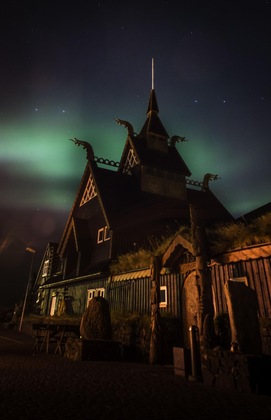 Gallery - Hotel Viking
