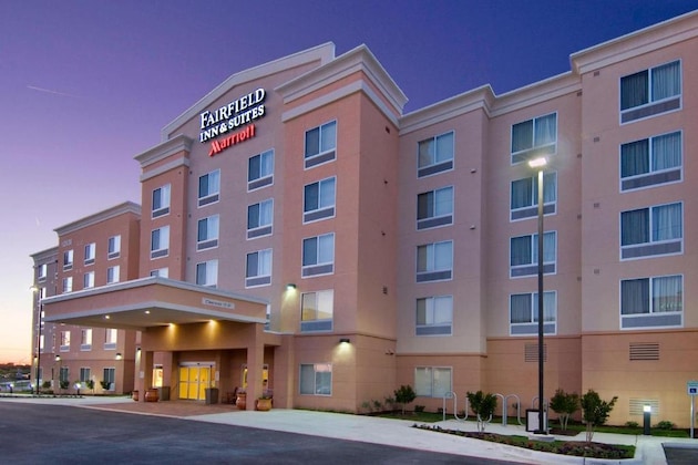 Gallery - Fairfield By Marriott Inn & Suites Austin Parmer Tech Ridge
