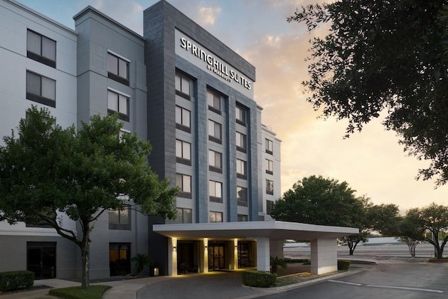 Gallery - Springhill Suites By Marriott Austin South