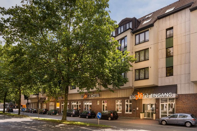Gallery - Acora Bochum Living The City