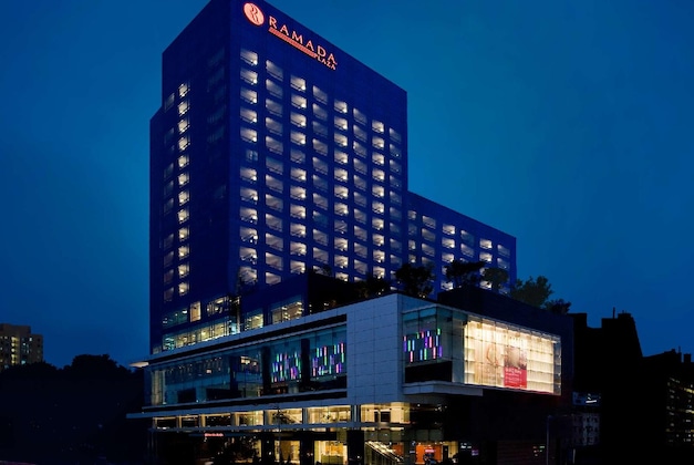 Gallery - Ramada Plaza By Wyndham Suwon