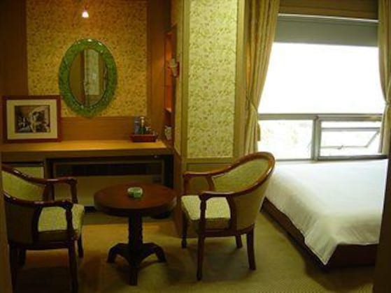 Gallery - Suwon Regency Hotel