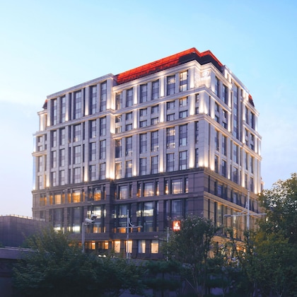 Gallery - Hilton Beijing Wangfujing