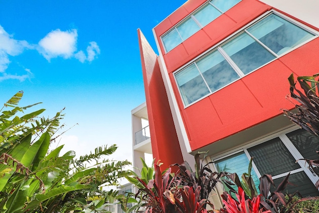 Gallery - Element On Coolum Beach