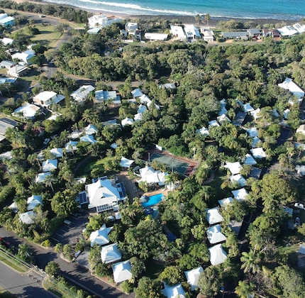 Gallery - Kellys Beach Resort