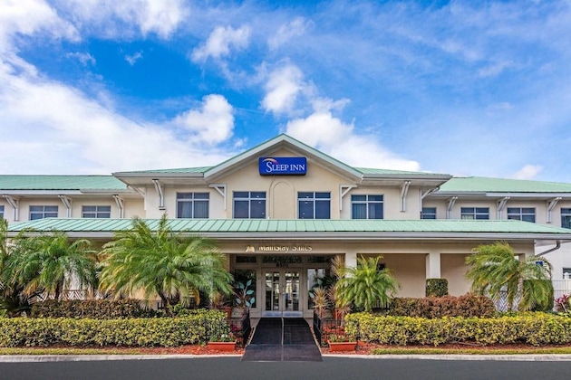Gallery - Mainstay Suites Port Saint Lucie