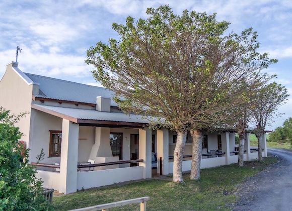 Gallery - Oyster Bay Lodge