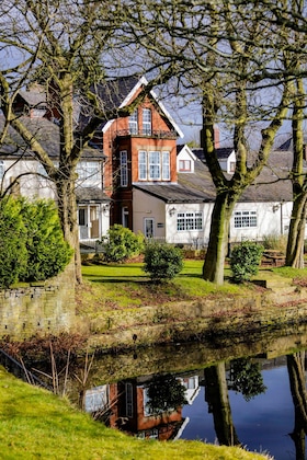 Gallery - Best Western Manchester Bury Bolholt Country Park Hotel
