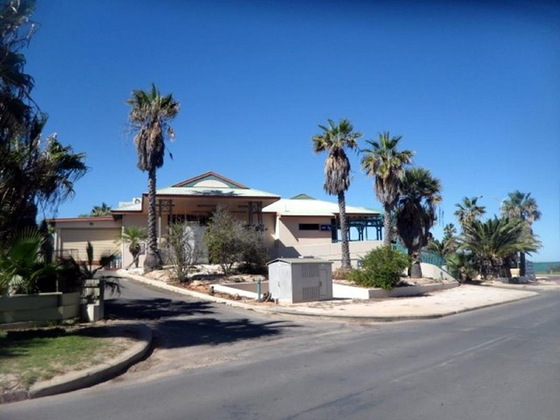 Gallery - Heritage Resort Shark Bay