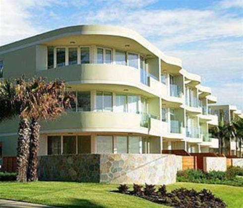 Gallery - Bellagio By The Sea - Collaroy Beach