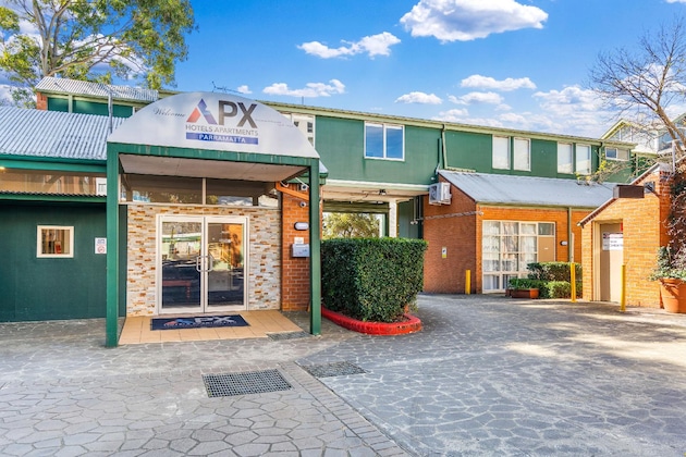 Gallery - Apx Parramatta