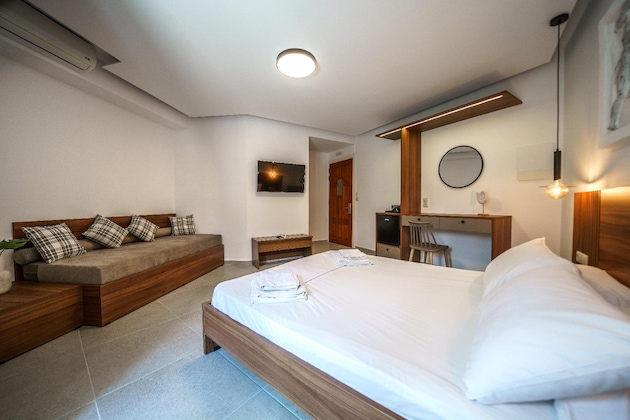 Gallery - Amalia Apartments
