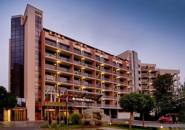 Gallery - Apollo Spa Resort