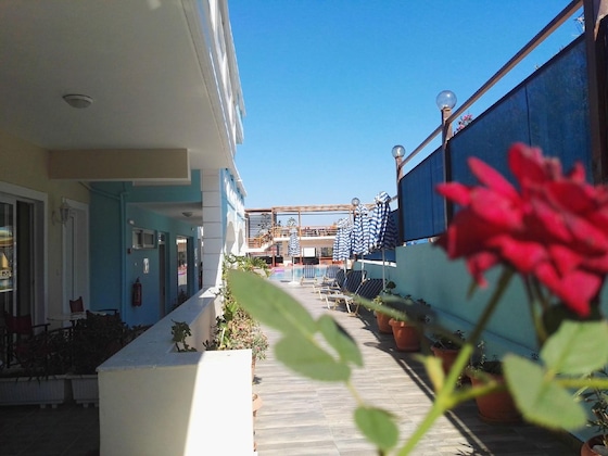 Gallery - Epis Hotel