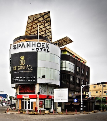 Gallery - Spanhoek Boutique Hotel