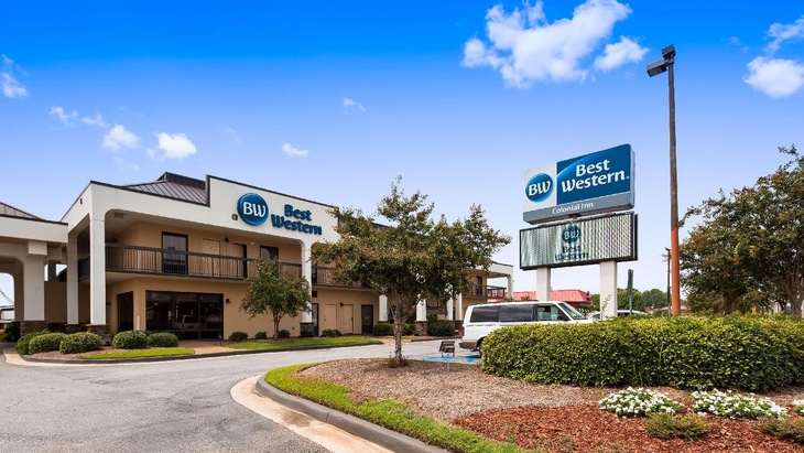Gallery - Best Western Colonial Inn