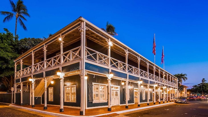 Gallery - Best Western Pioneer Inn