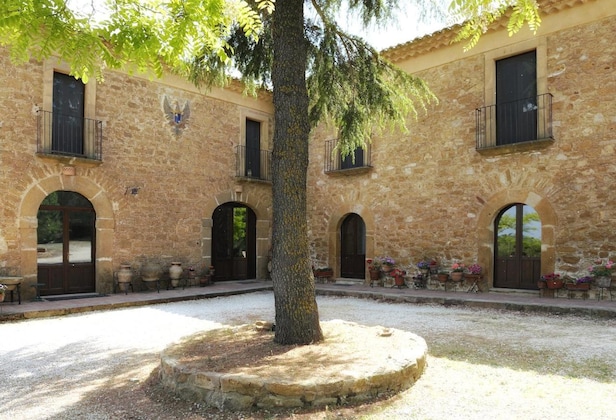 Gallery - Villa Trigona