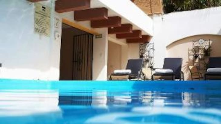 Gallery - Hotel Colonial Cancun