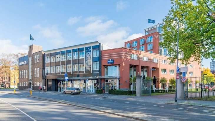 Gallery - Golden Tulip Keyser Breda Centre