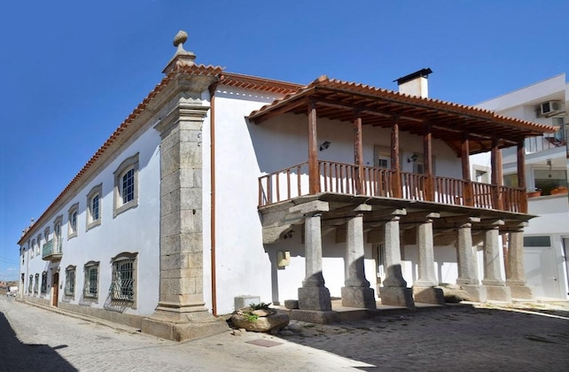 Gallery - Solar Dos Marcos Rural Accommodation