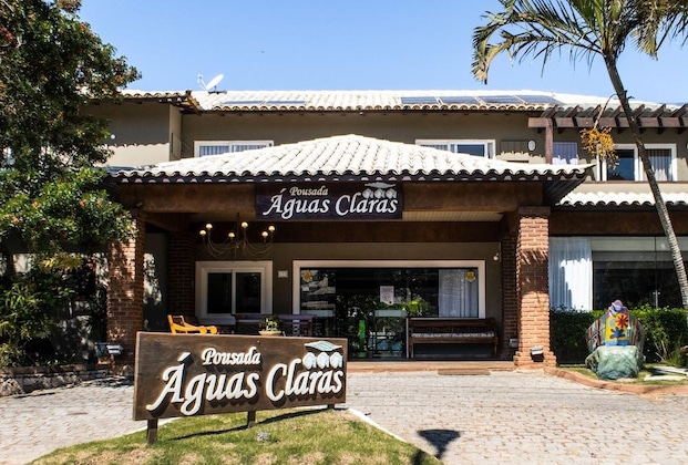 Gallery - Pousada Águas Claras