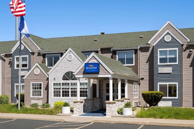 Gallery - Baymont By Wyndham Boardman