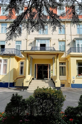 Gallery - Ibis Styles Bournemouth