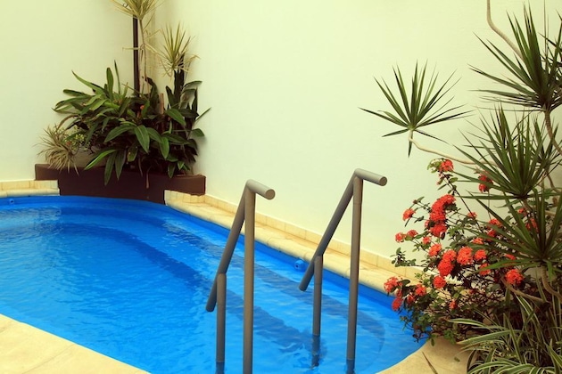 Gallery - Hotel Termal Rio Hondo