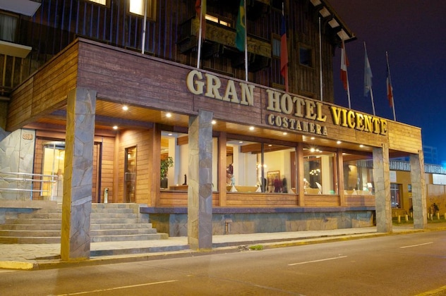 Gallery - Gran Hotel Vicente Costanera