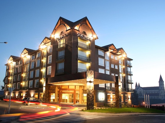 Gallery - Solace Hotel Puerto Varas
