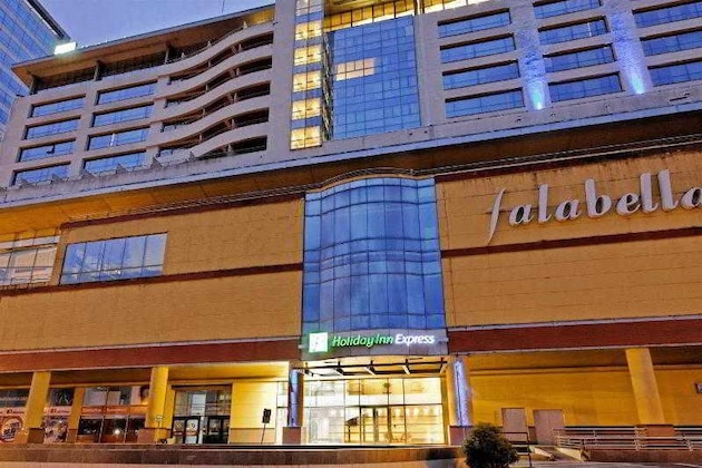 Gallery - Holiday Inn Express Puerto Montt