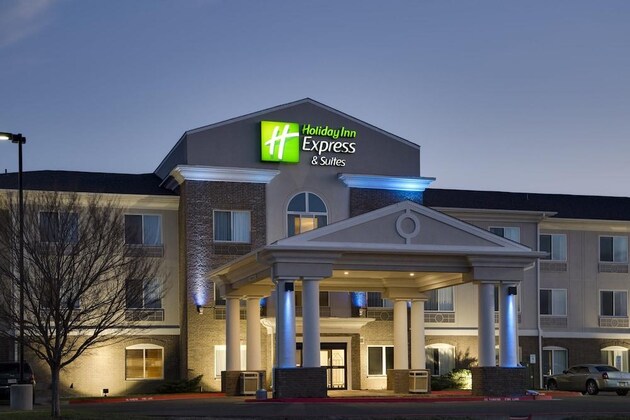 Gallery - Holiday Inn Express Hotel & Suites Oklahoma City - Bethany, An Ihg Hotel