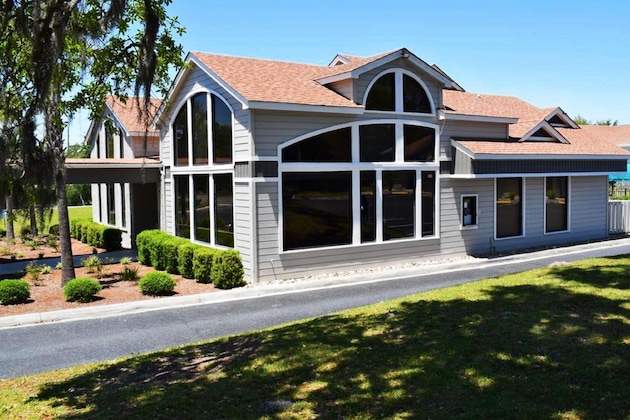Gallery - Howard Johnson By Wyndham Beaufort Parris Island