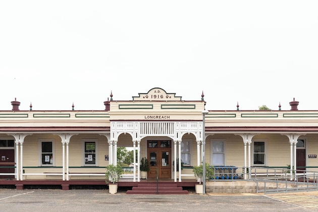 Gallery - Longreach Motor Inn