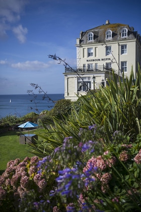 Gallery - Harbour Hotel Fowey