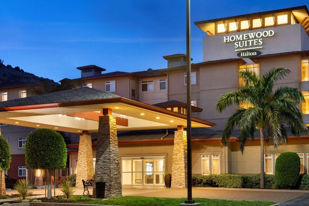 Gallery - Homewood Suites By Hilton San Francisco Airport-North