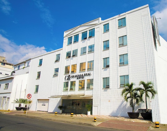 Gallery - Tama Hotel Granada Real Cali