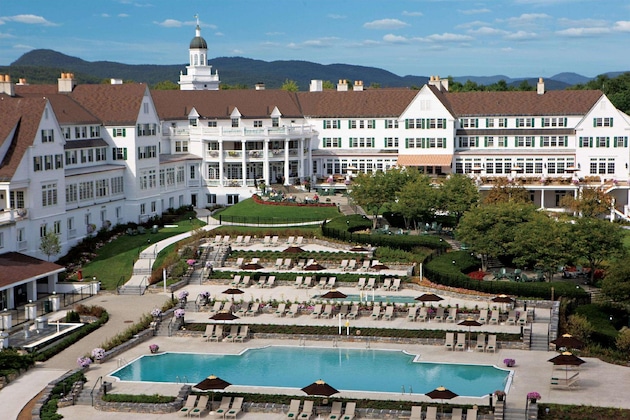 Gallery - The Sagamore