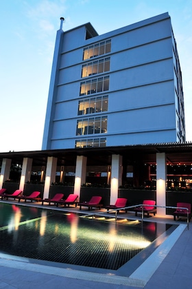 Gallery - Amaranth Suvarnabhumi Hotel