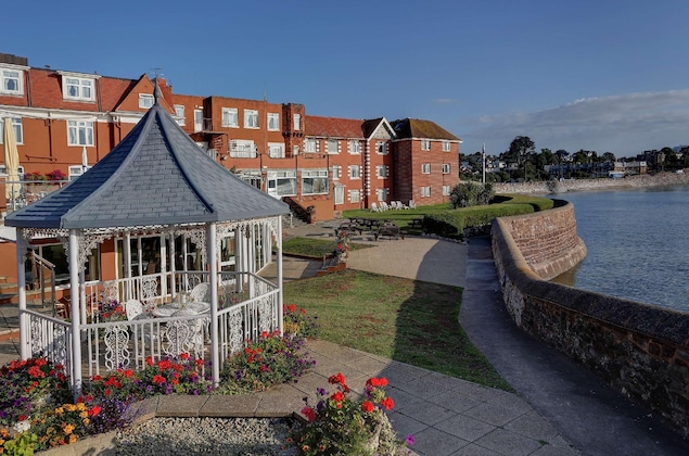 Gallery - Best Western Livermead Cliff Hotel